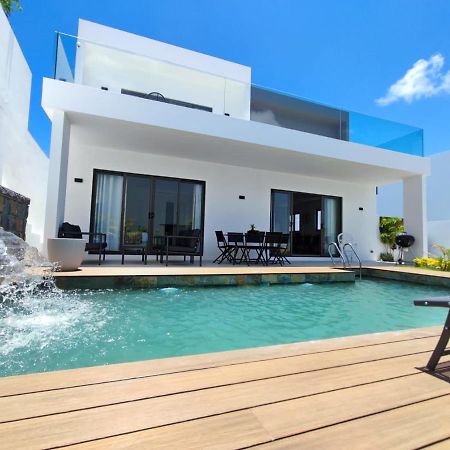 Villa Cap Malheureux, Piscine Privee, Salle De Jeux Petit Raffray Екстериор снимка