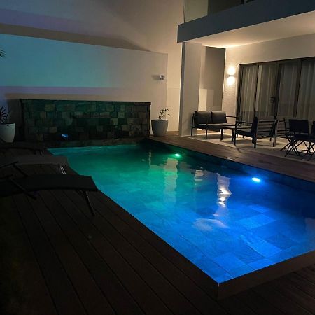 Villa Cap Malheureux, Piscine Privee, Salle De Jeux Petit Raffray Екстериор снимка